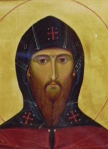 Игорь Черниговский, блгв. ?>